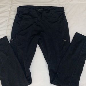 STEVE MADDEN quick dry workout leggings